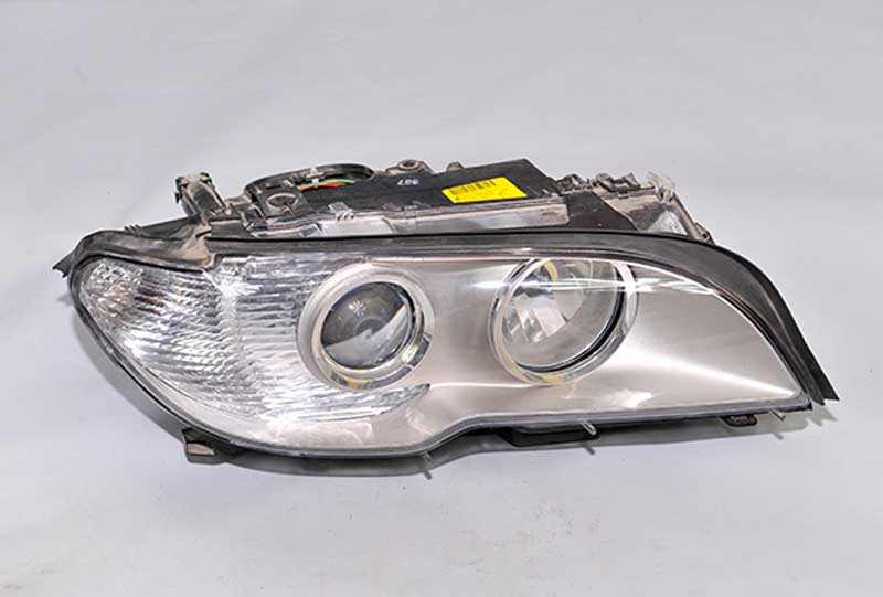 BMW 7 SERİSİ ÇIKMA YEDEK PARÇA BMW-ÇIKMA-YEDEK-PARÇA-E-46-KASA-MAKYAJLI-3-SERİSİ-FAR